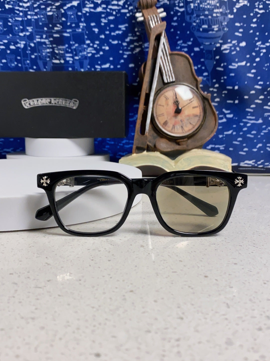 Chrome Hearts Eyewear