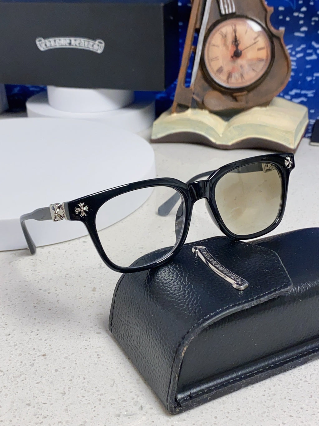 Chrome Hearts Eyewear