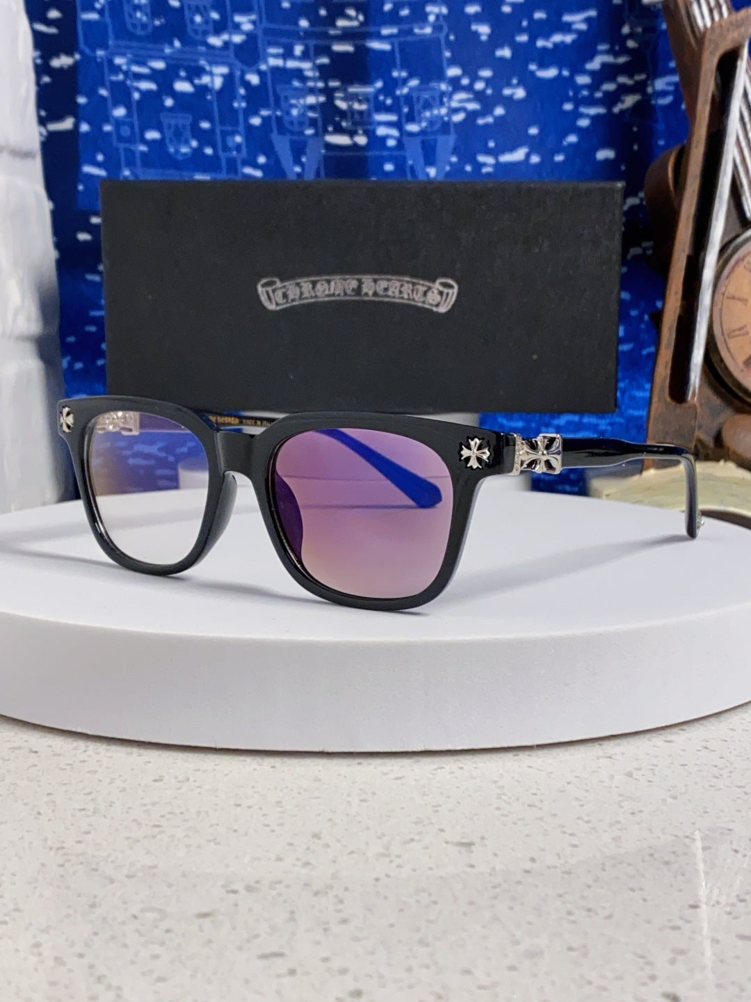 Chrome Hearts Eyewear