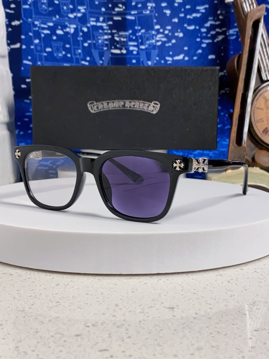 Chrome Hearts Eyewear