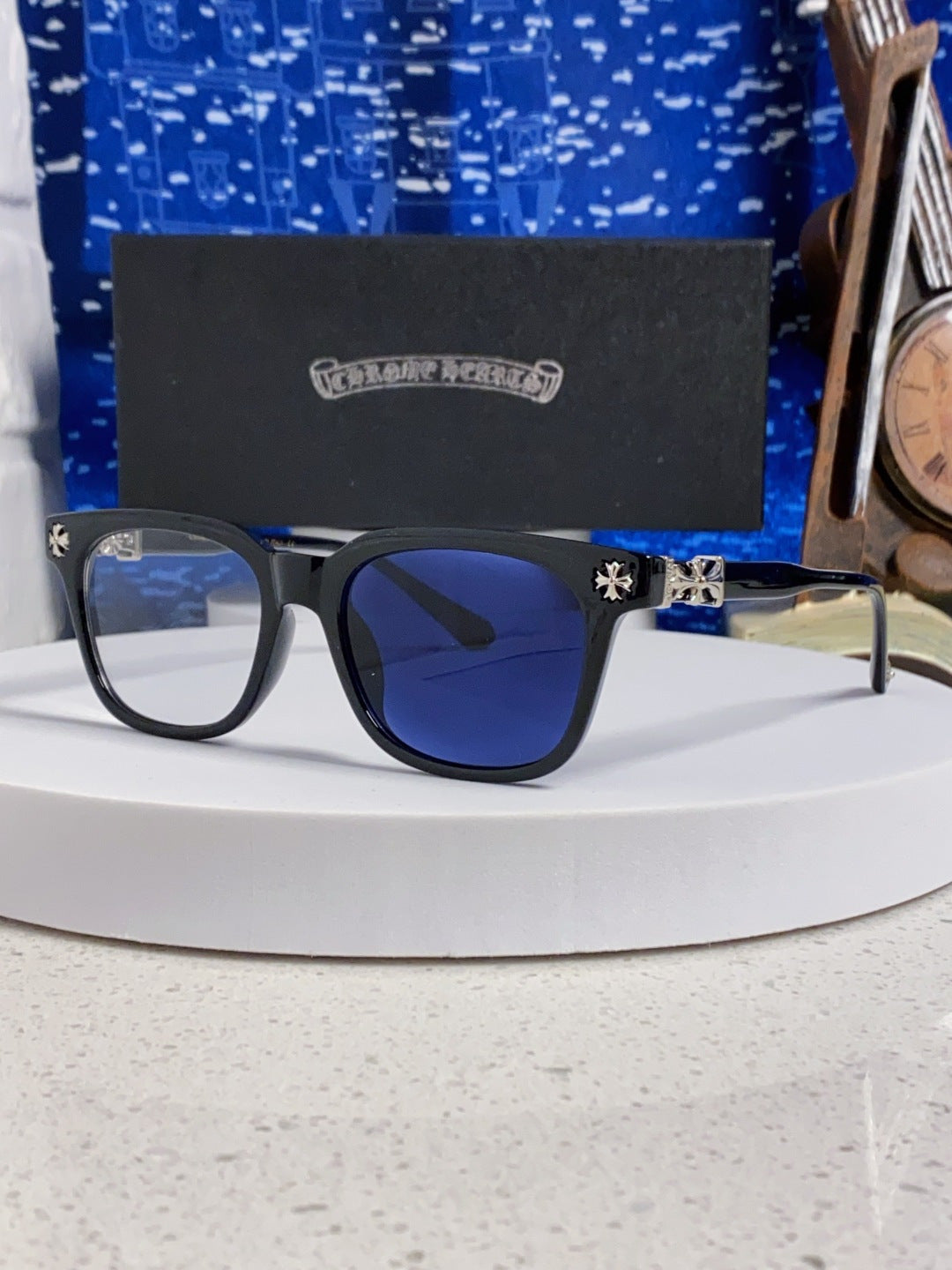 Chrome Hearts Eyewear
