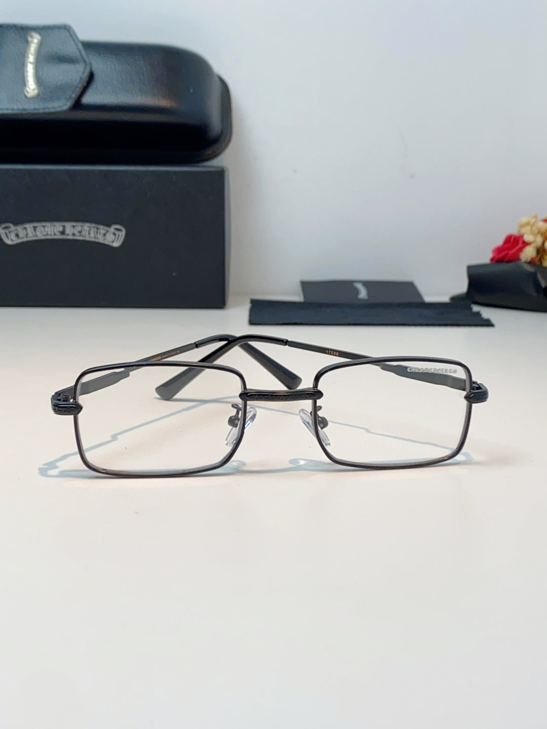 Chrome Hearts Eyewear
