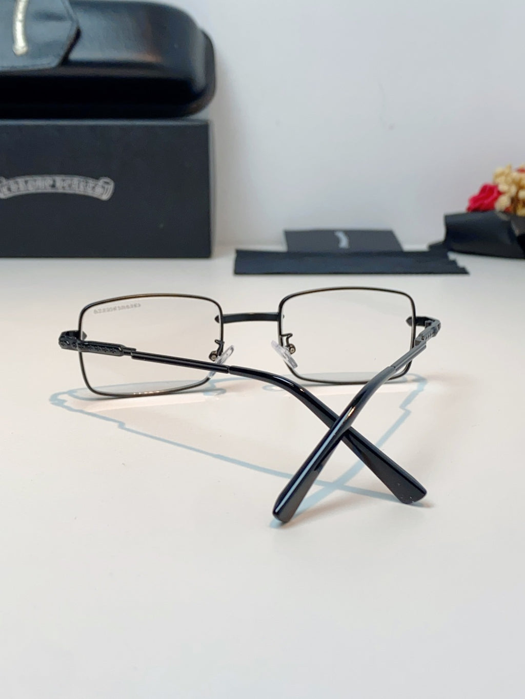 Chrome Hearts Eyewear