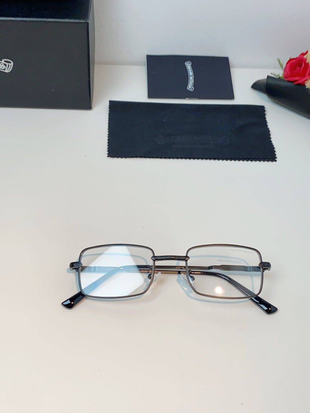 Chrome Hearts Eyewear
