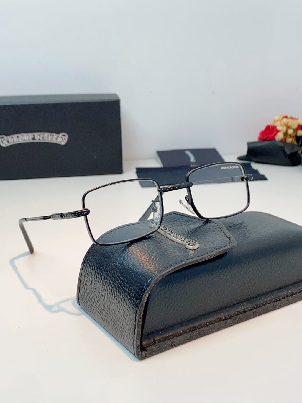 Chrome Hearts Eyewear
