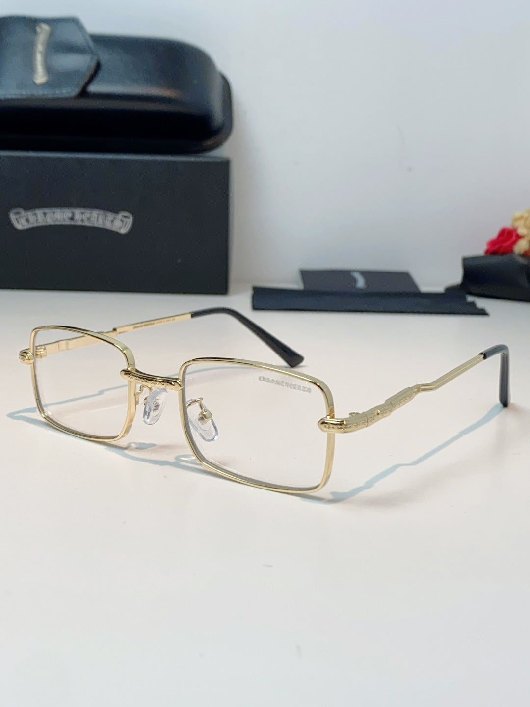 Chrome Hearts Eyewear