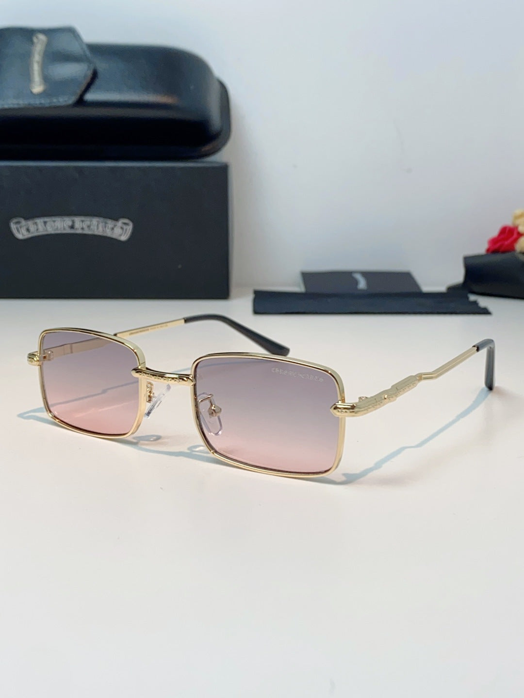 Chrome Hearts Eyewear