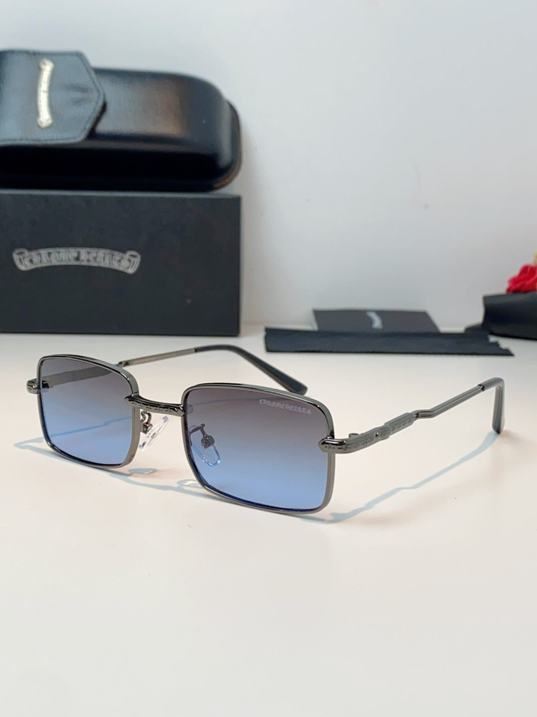 Chrome Hearts Eyewear