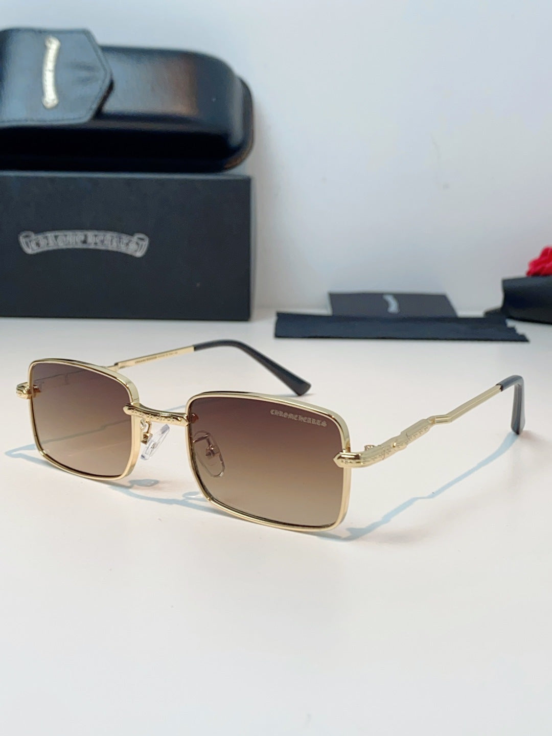 Chrome Hearts Eyewear