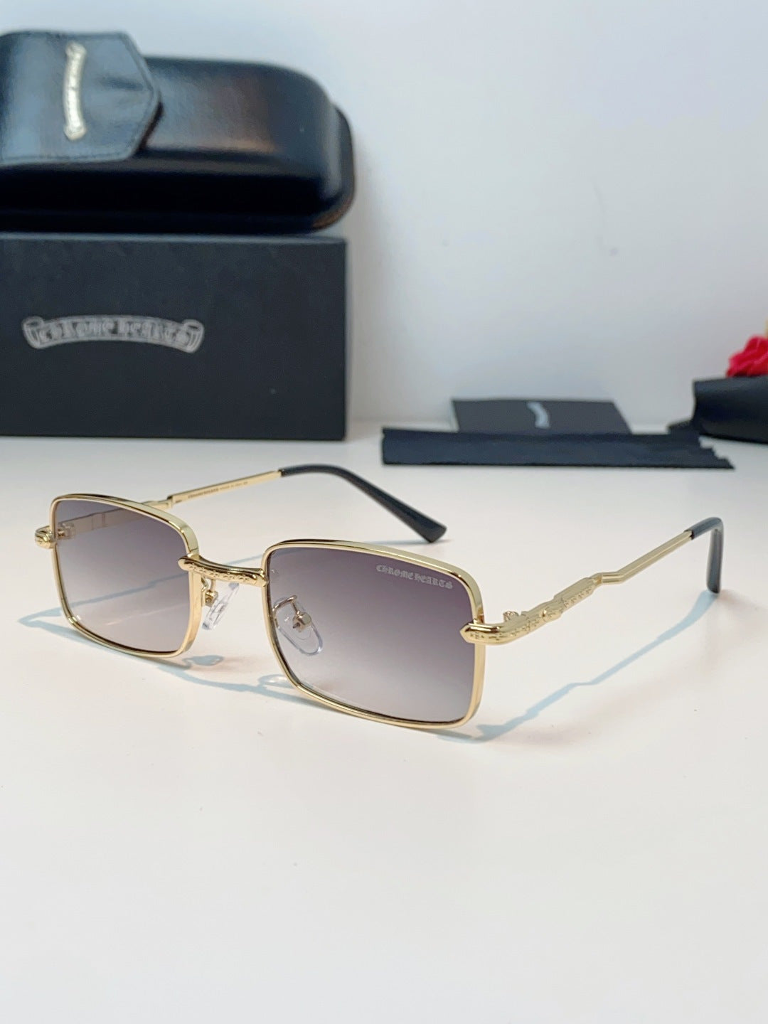 Chrome Hearts Eyewear