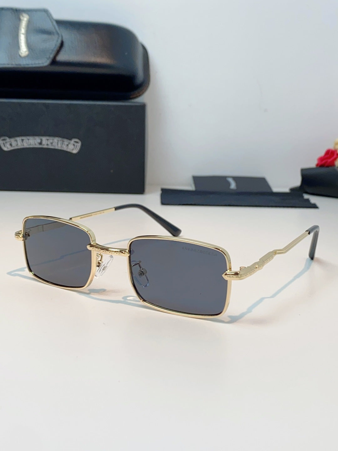 Chrome Hearts Eyewear