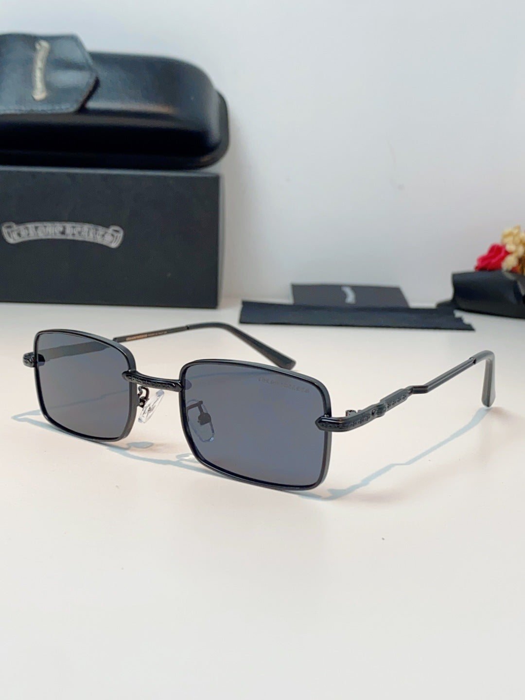 Chrome Hearts Eyewear