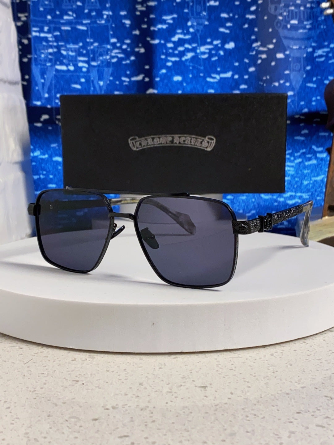 Chrome Hearts Eyewear