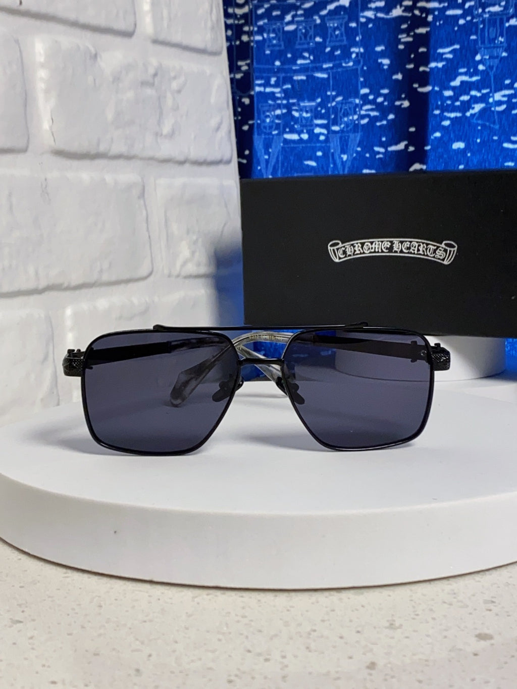 Chrome Hearts Eyewear