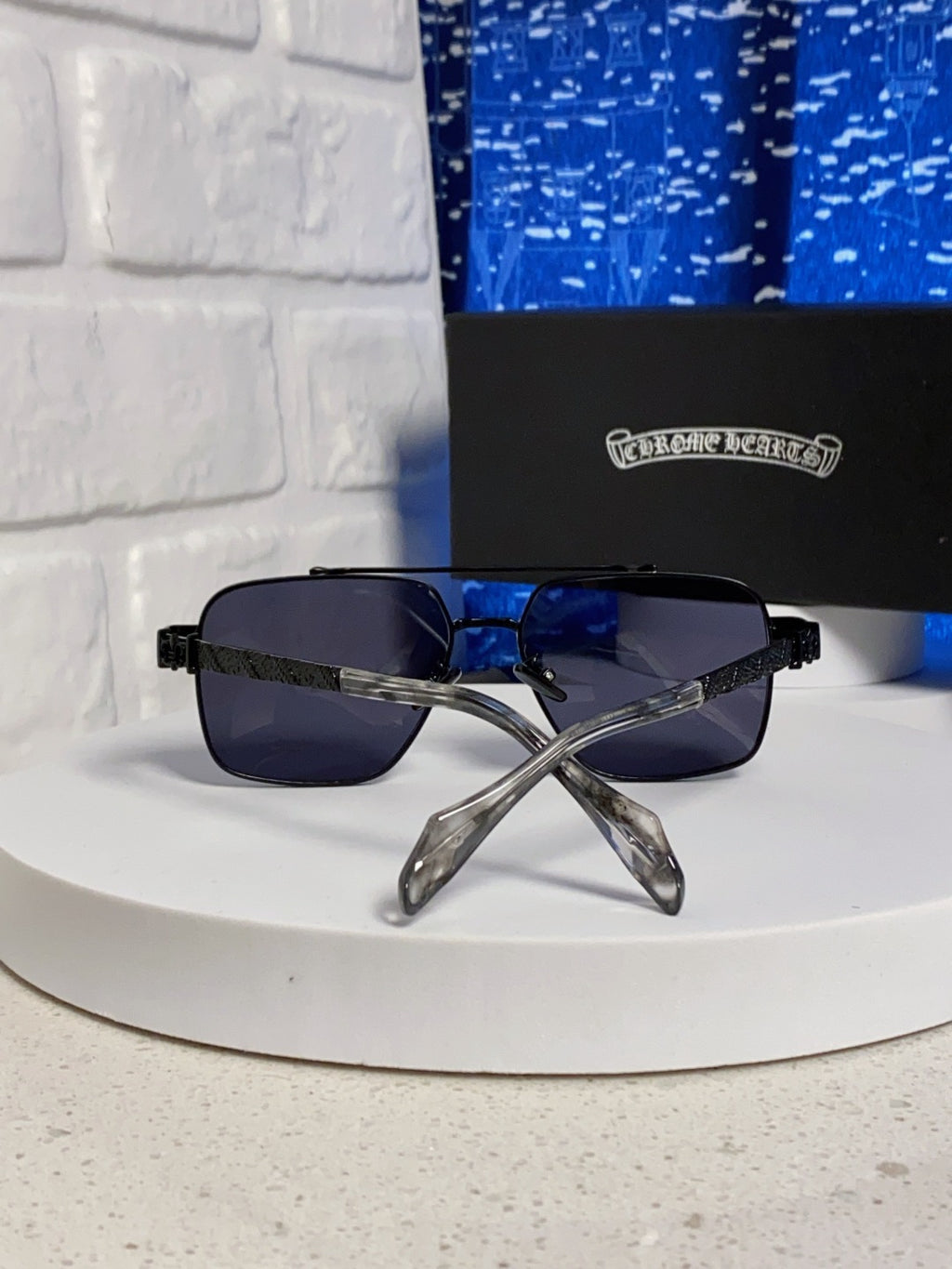 Chrome Hearts Eyewear