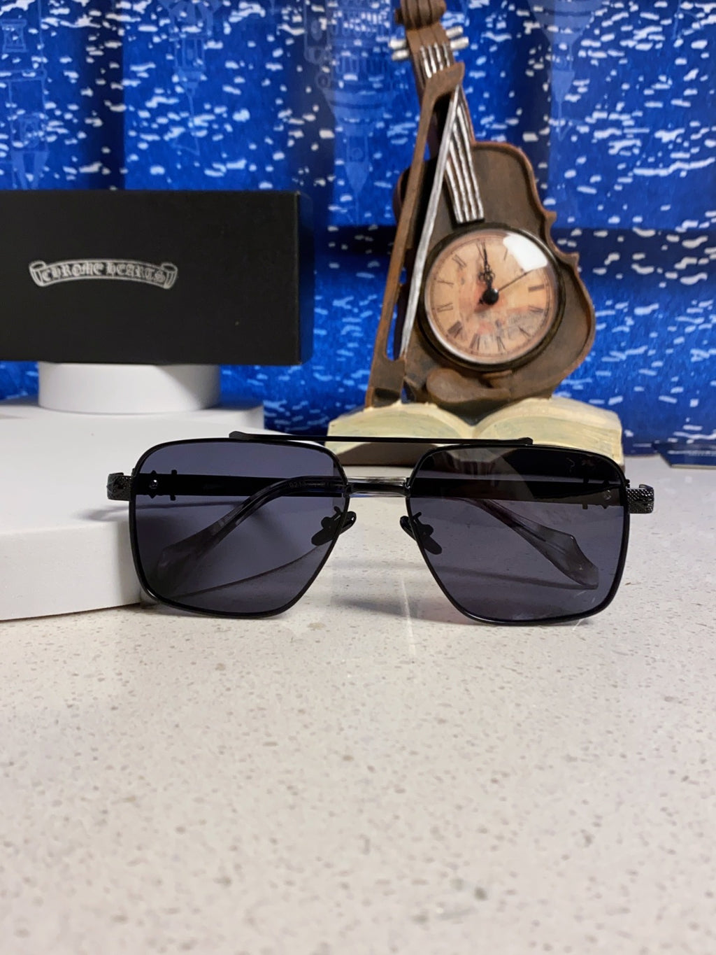 Chrome Hearts Eyewear