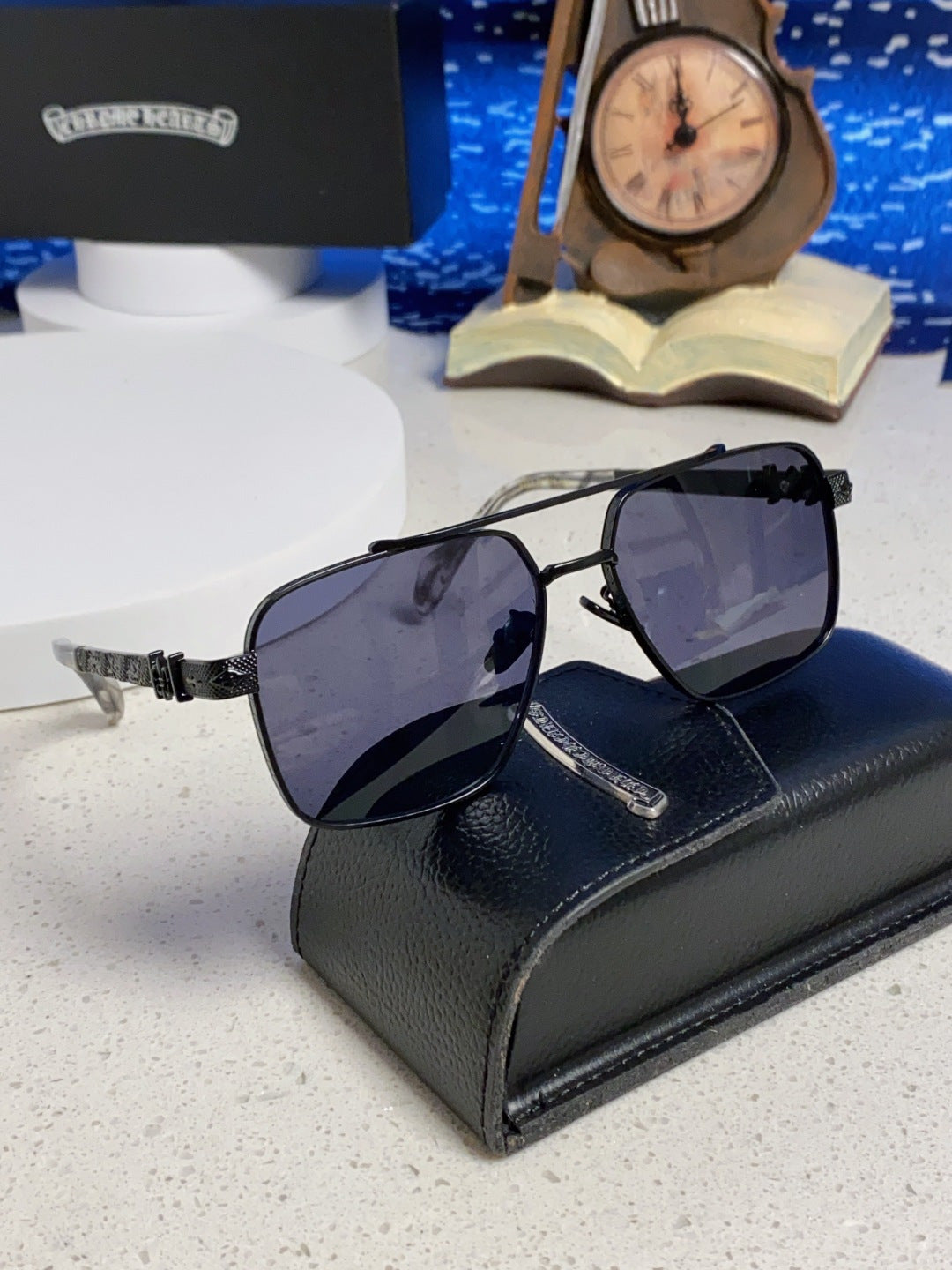 Chrome Hearts Eyewear