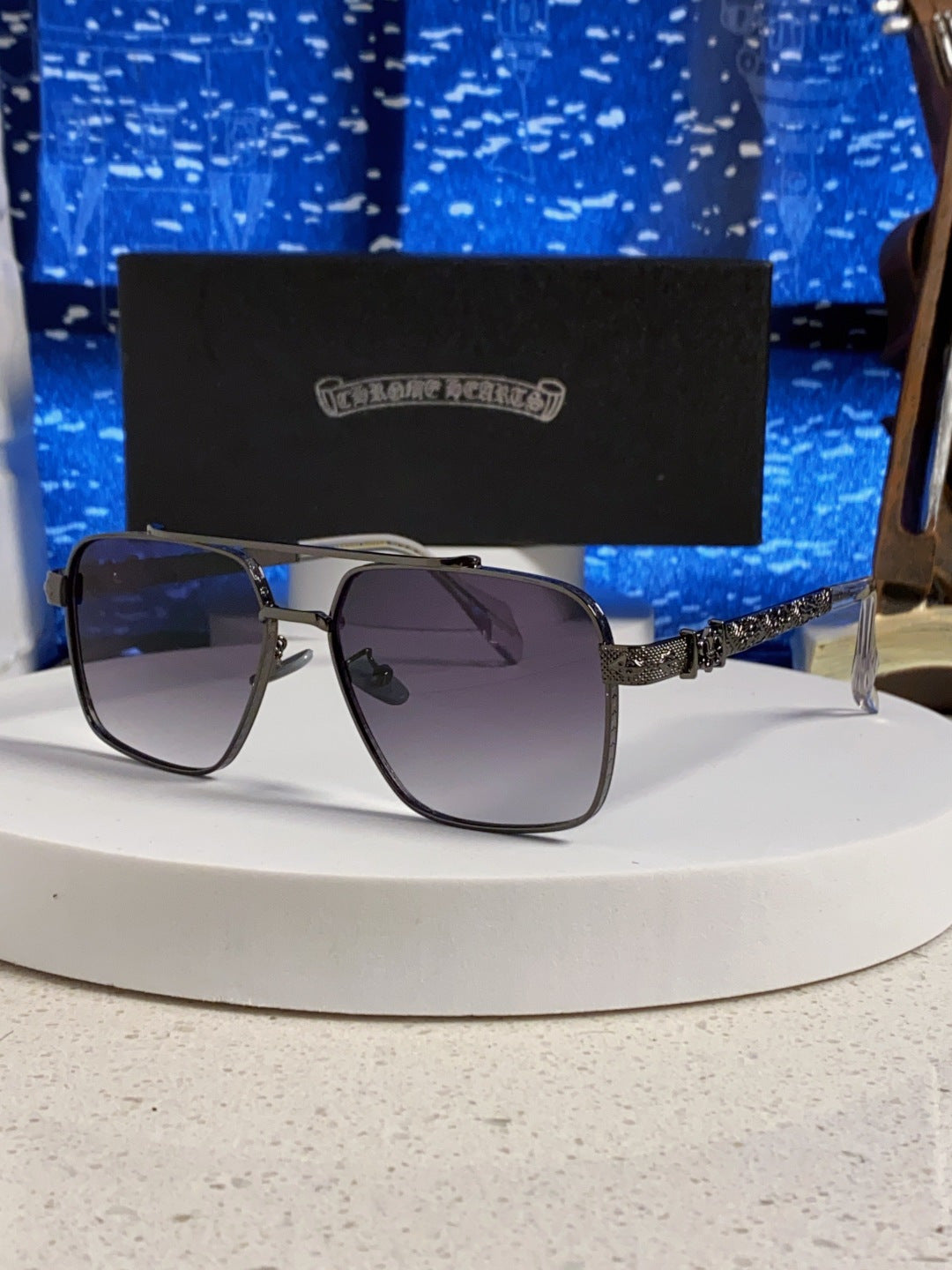 Chrome Hearts Eyewear