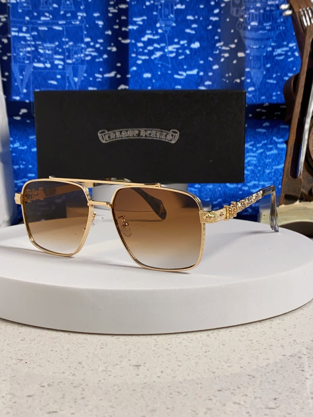 Chrome Hearts Eyewear