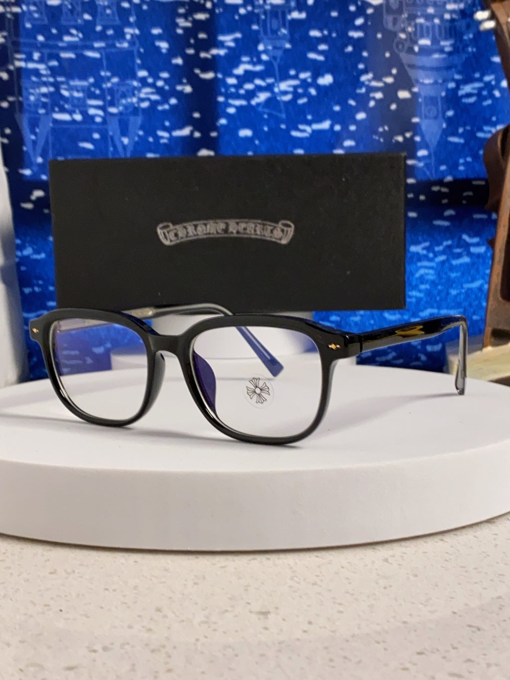 Chrome Hearts Eyewear