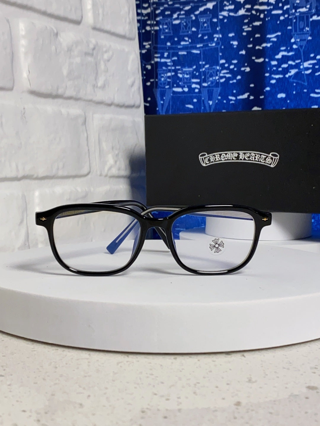 Chrome Hearts Eyewear