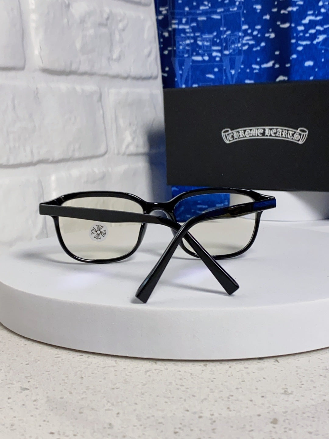 Chrome Hearts Eyewear