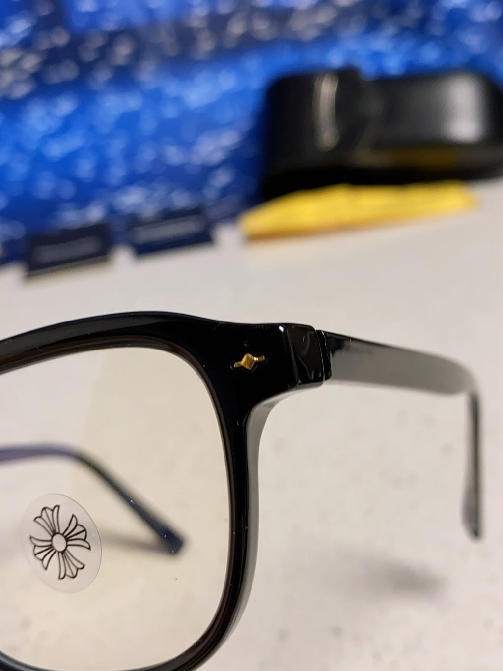 Chrome Hearts Eyewear