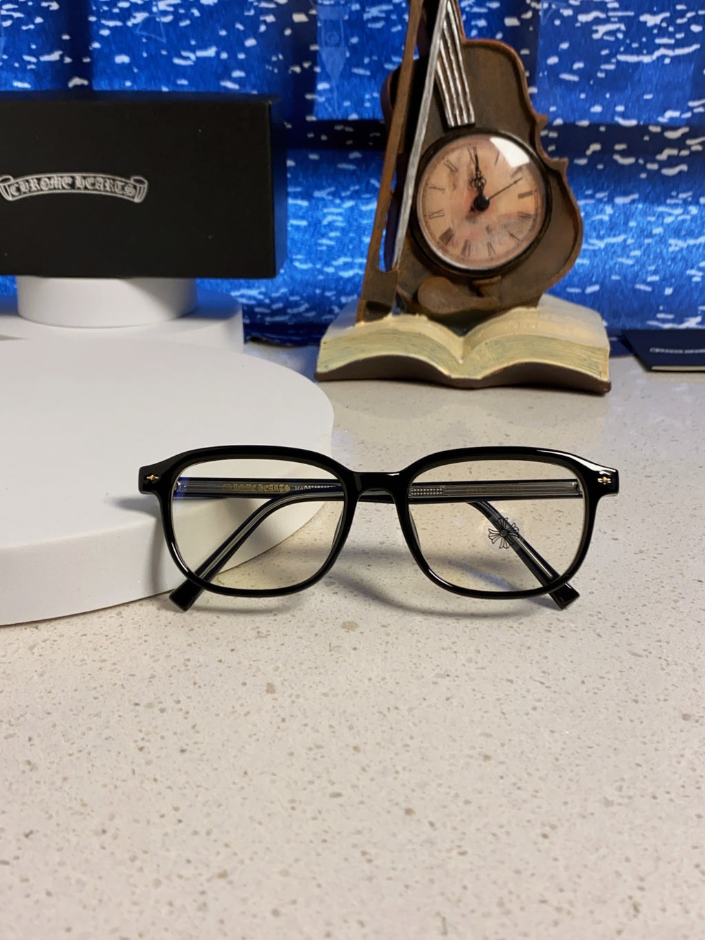 Chrome Hearts Eyewear