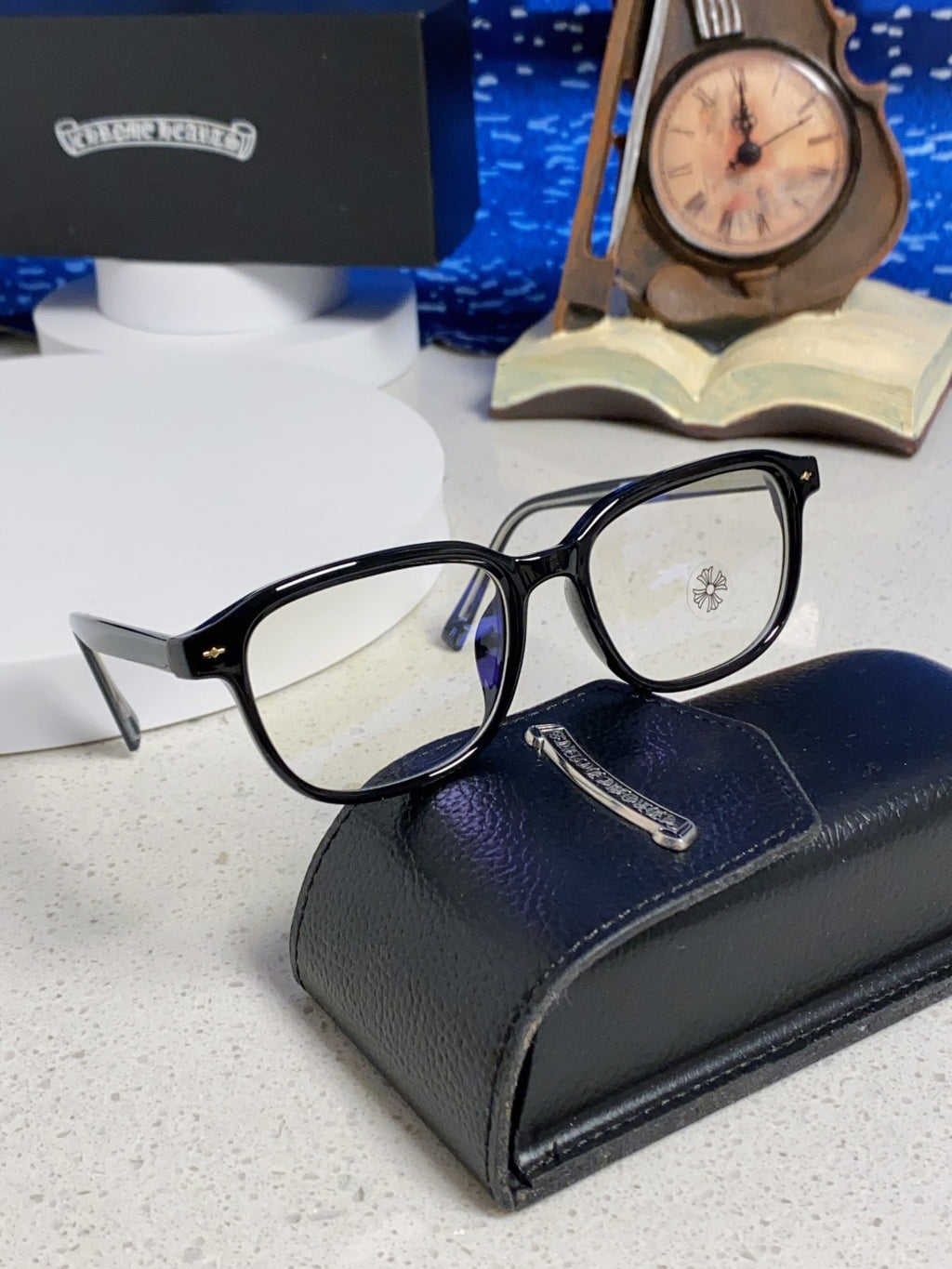 Chrome Hearts Eyewear