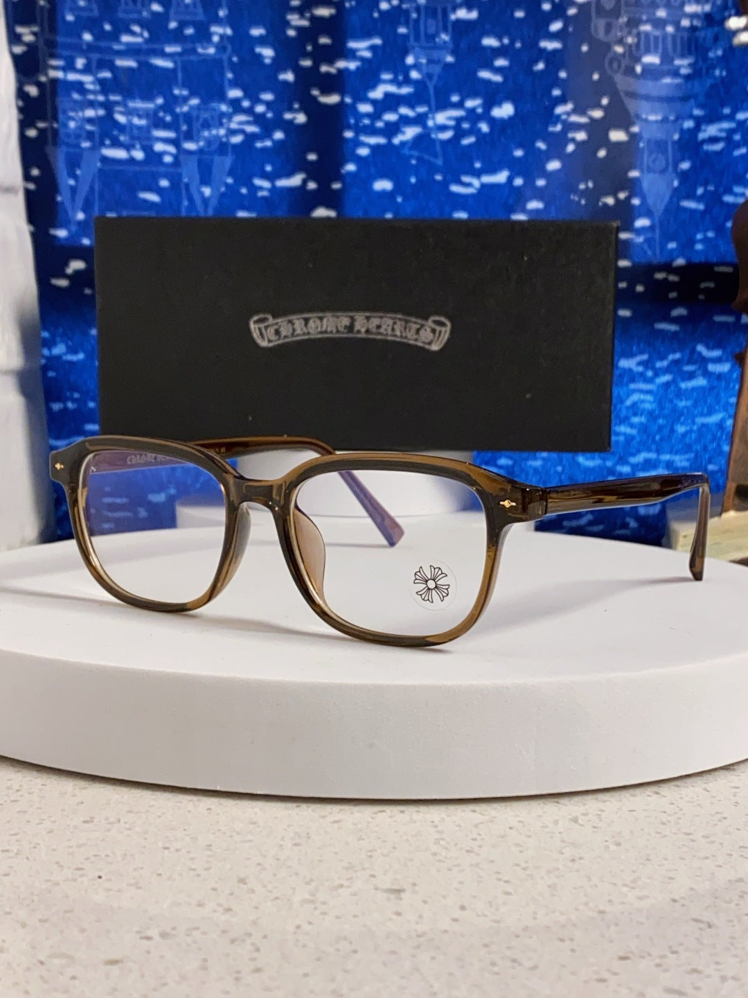 Chrome Hearts Eyewear