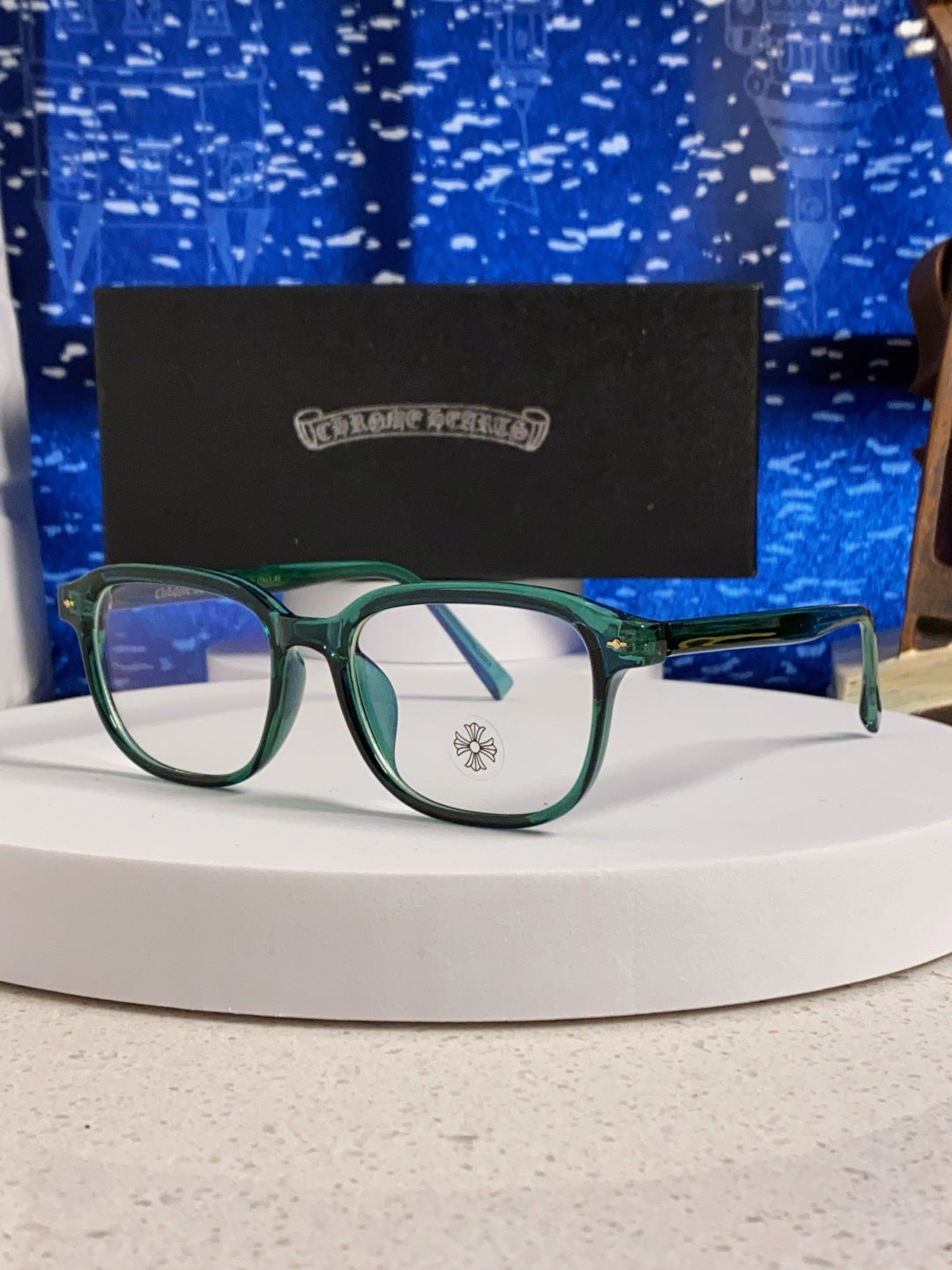 Chrome Hearts Eyewear