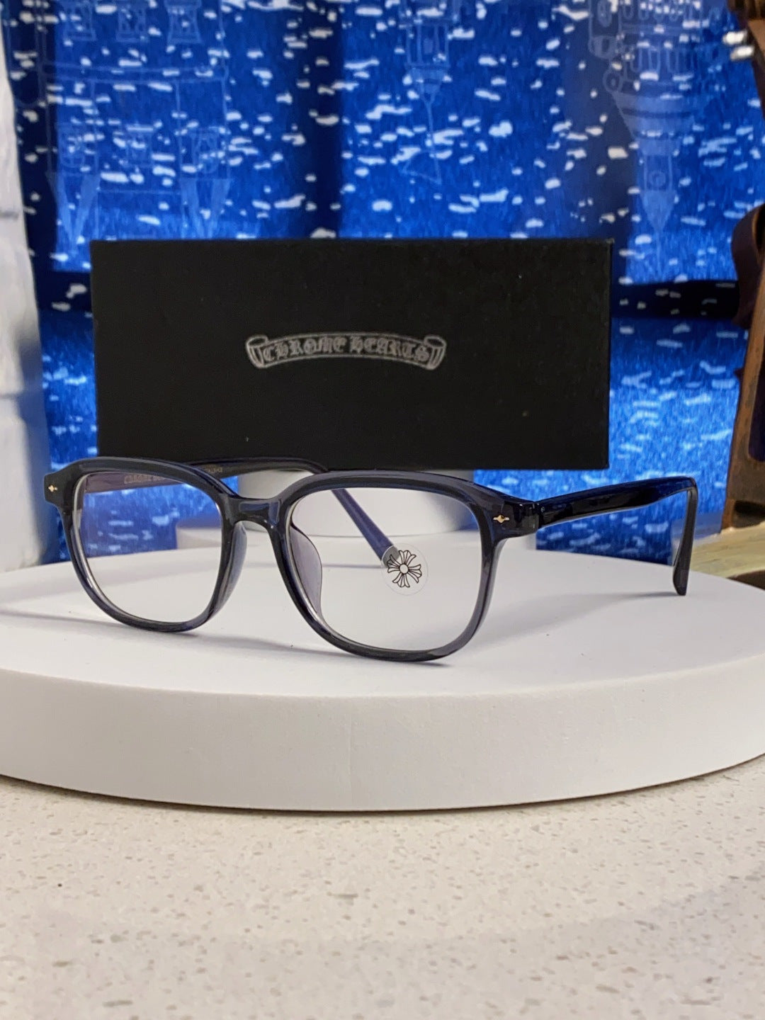 Chrome Hearts Eyewear