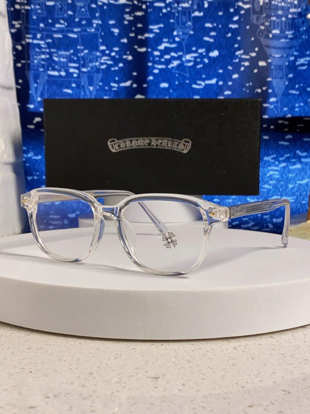 Chrome Hearts Eyewear