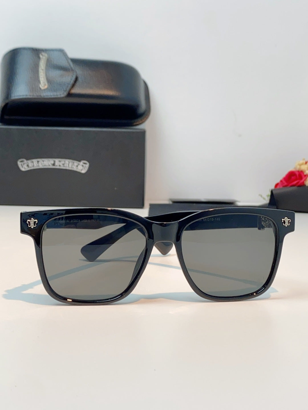 Chrome Hearts Eyewear