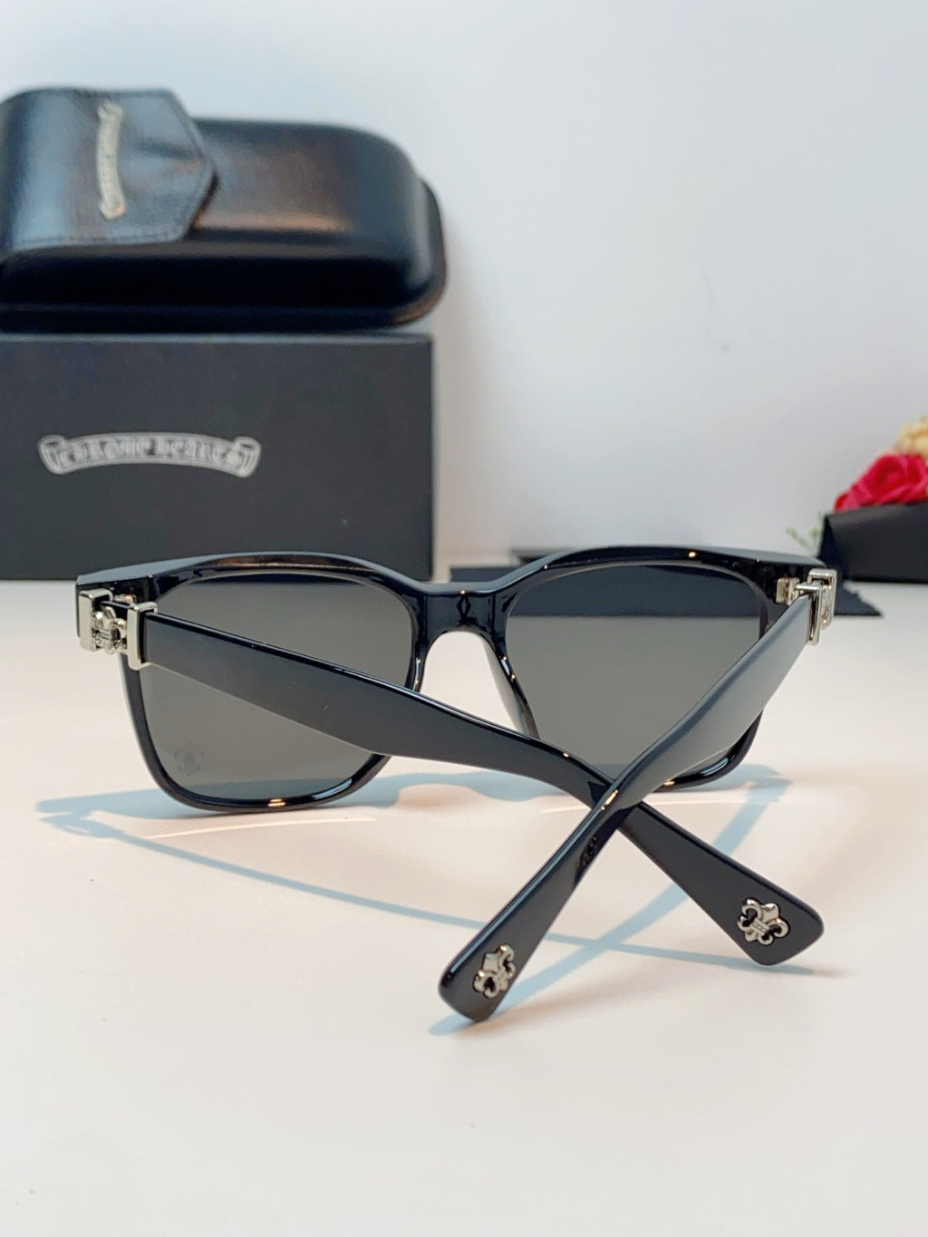 Chrome Hearts Eyewear