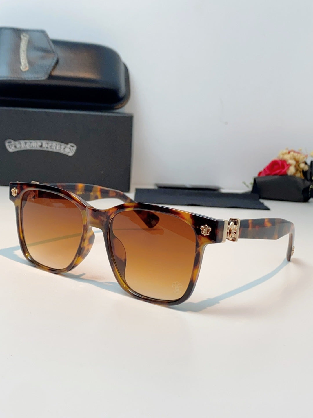 Chrome Hearts Eyewear