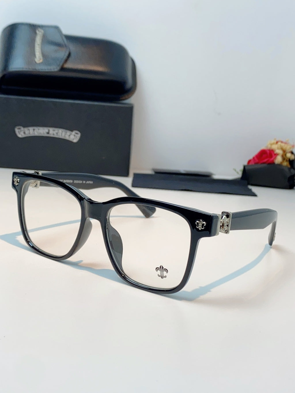 Chrome Hearts Eyewear