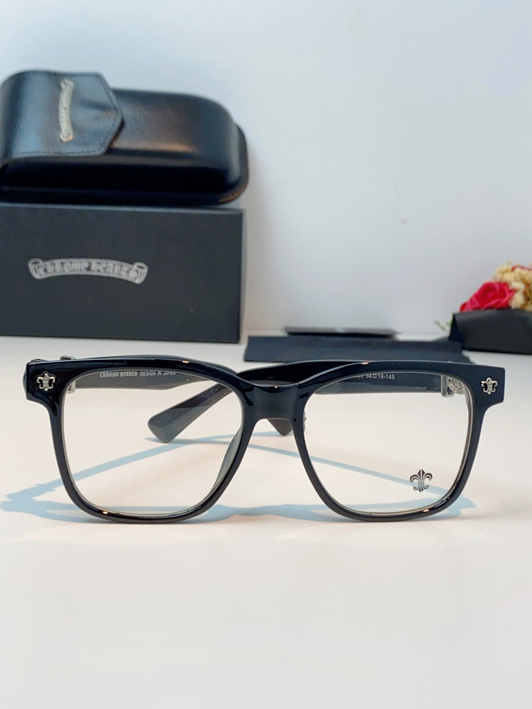 Chrome Hearts Eyewear