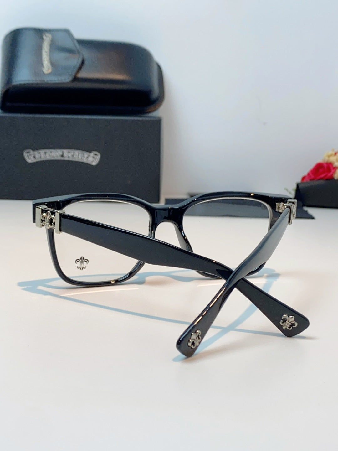 Chrome Hearts Eyewear