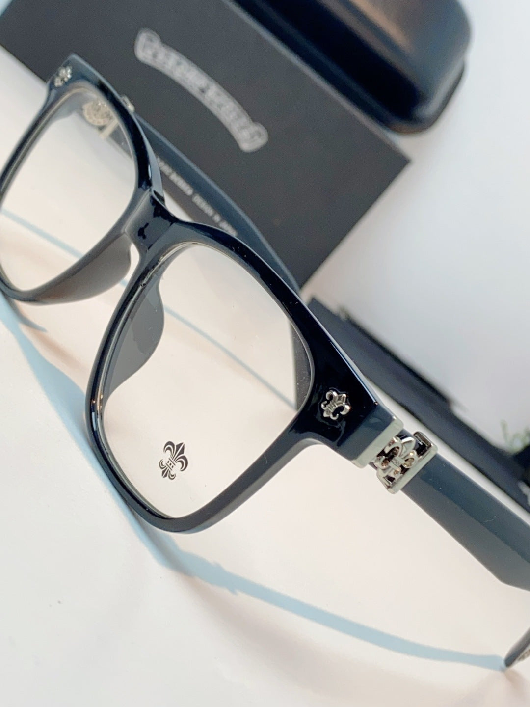 Chrome Hearts Eyewear