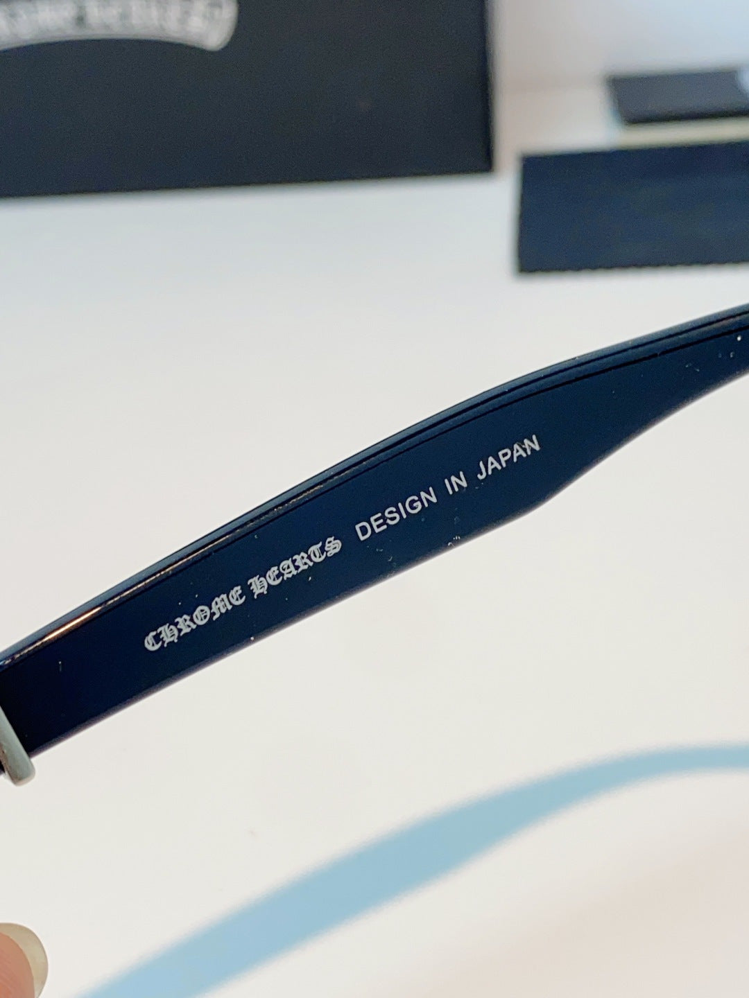 Chrome Hearts Eyewear