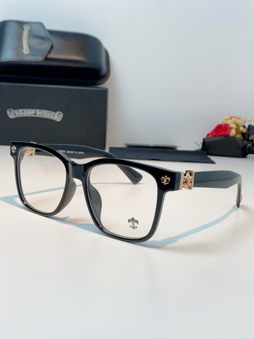 Chrome Hearts Eyewear