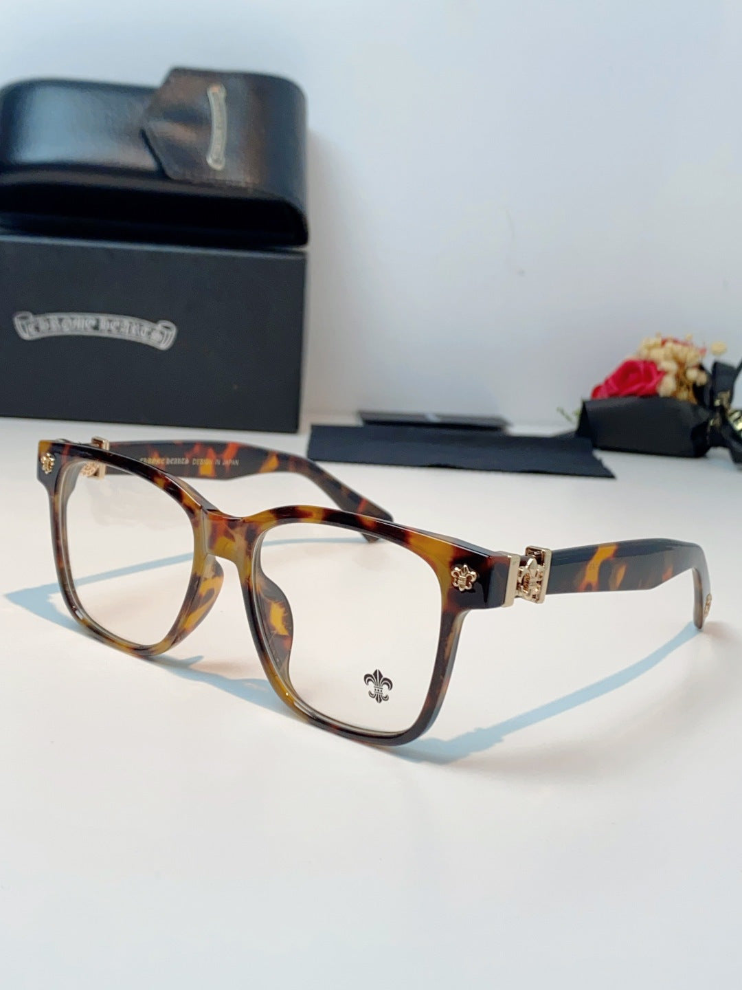 Chrome Hearts Eyewear