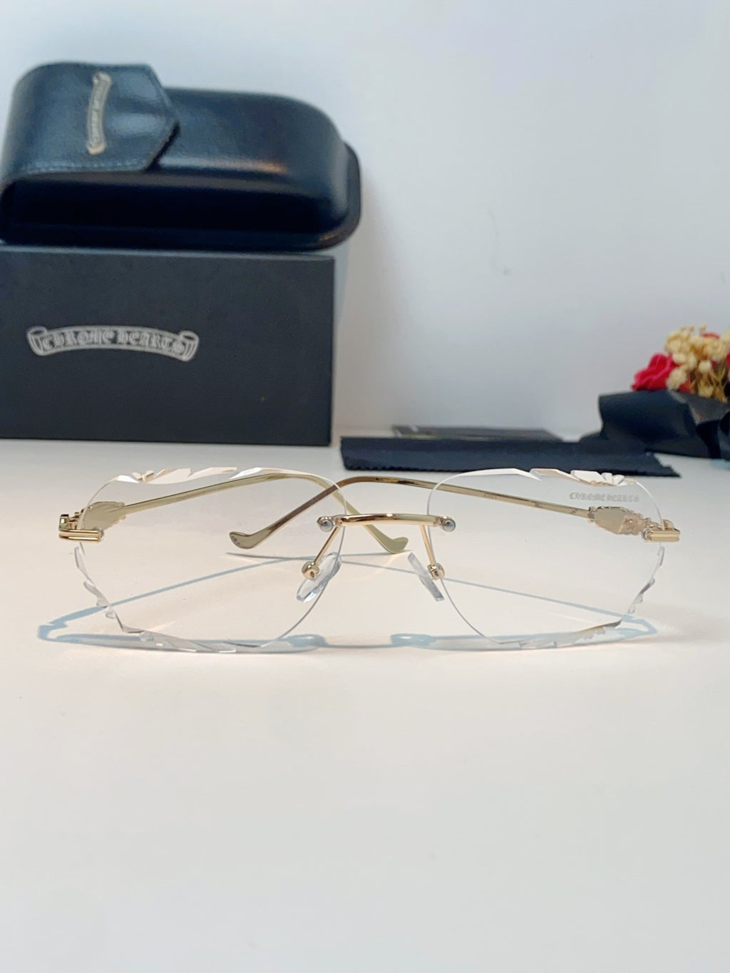 Chrome Hearts Eyewear