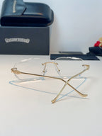 Chrome Hearts Eyewear