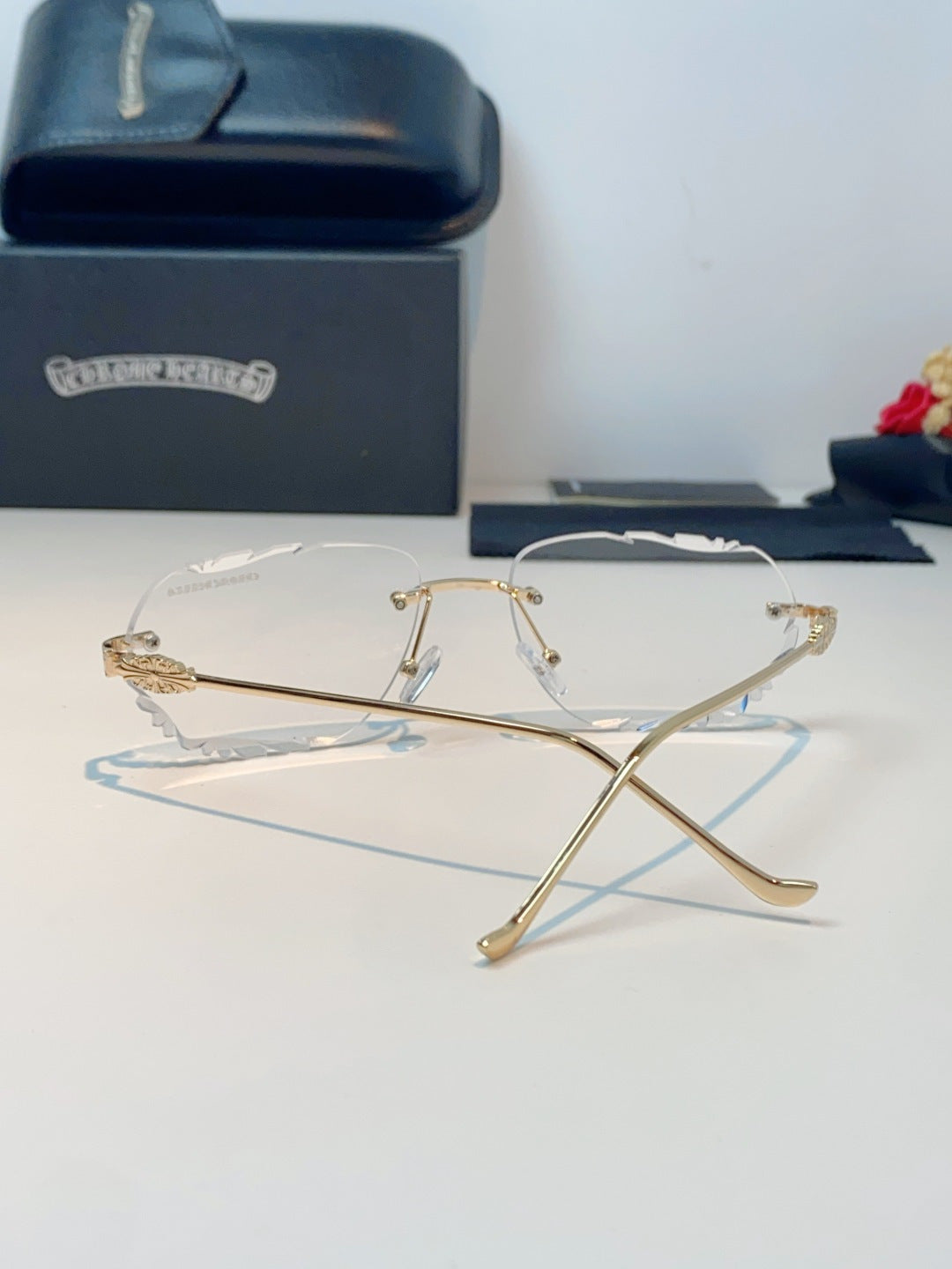 Chrome Hearts Eyewear