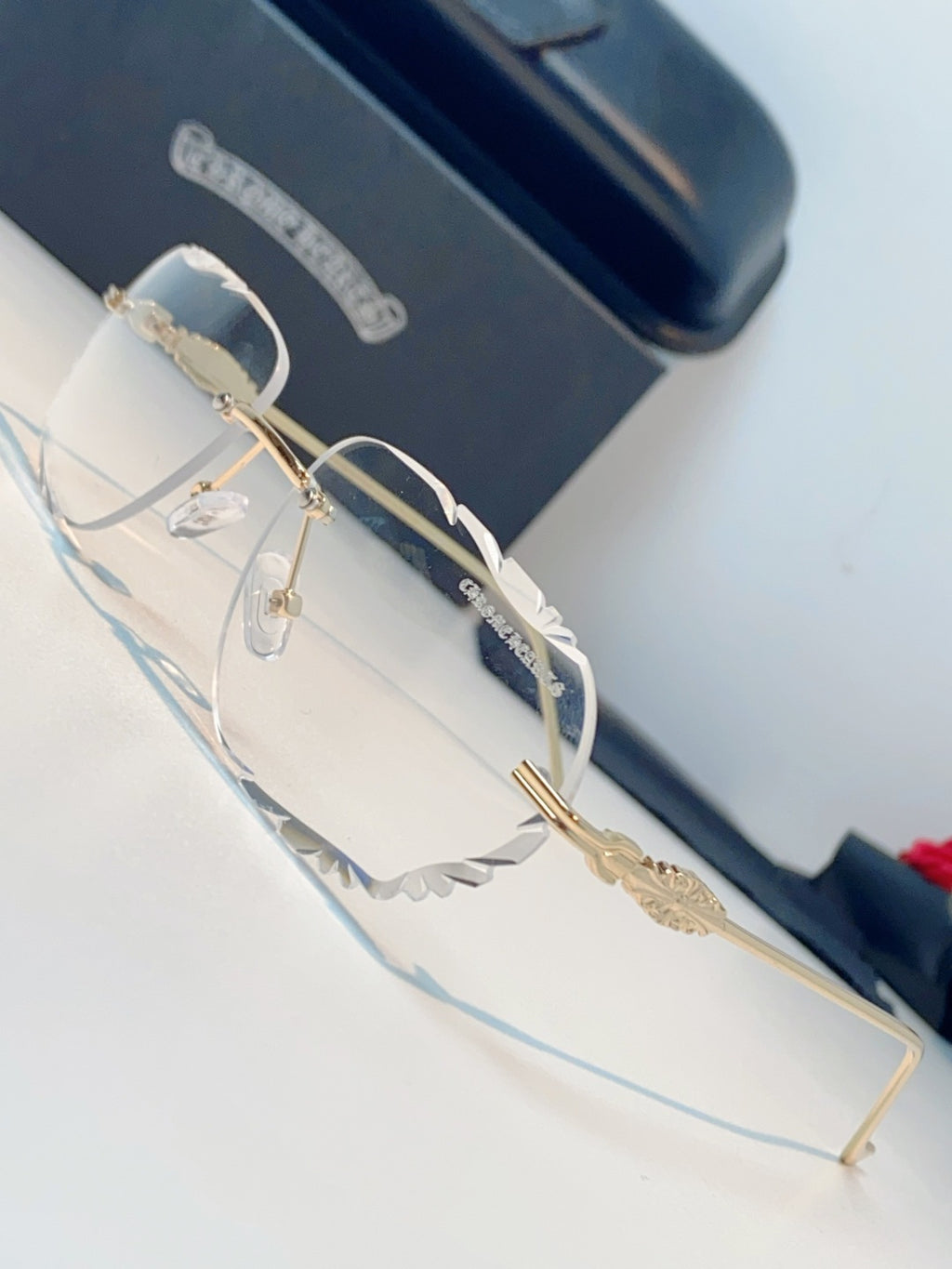 Chrome Hearts Eyewear