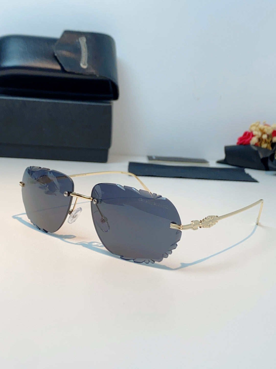 Chrome Hearts Eyewear