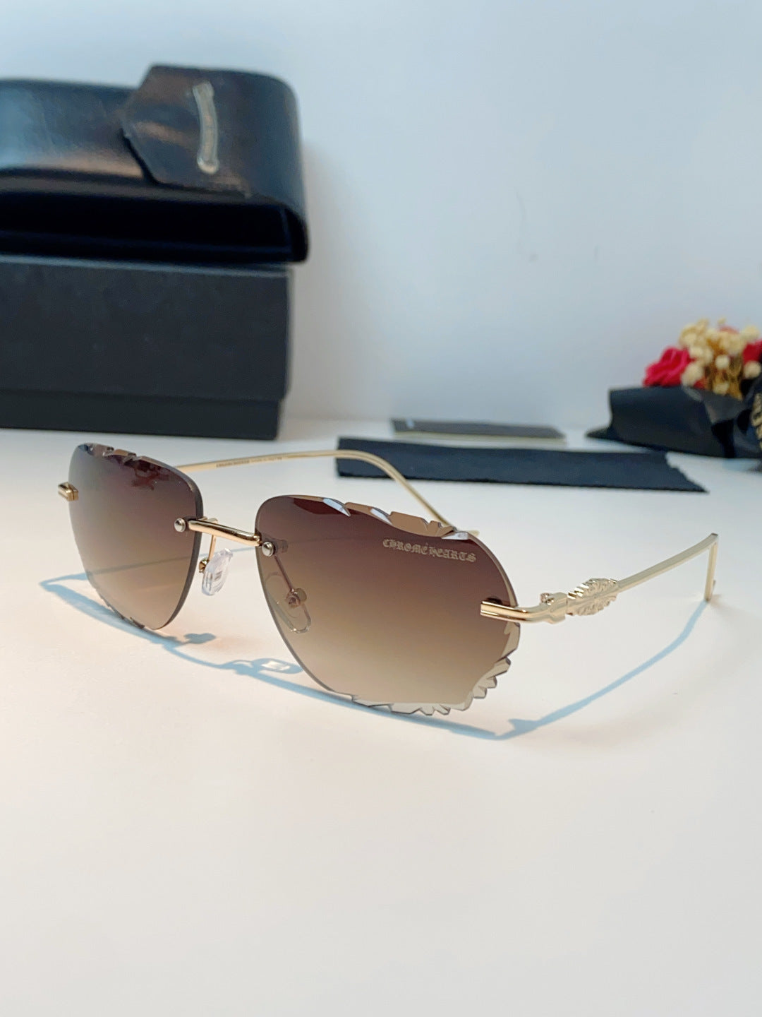 Chrome Hearts Eyewear