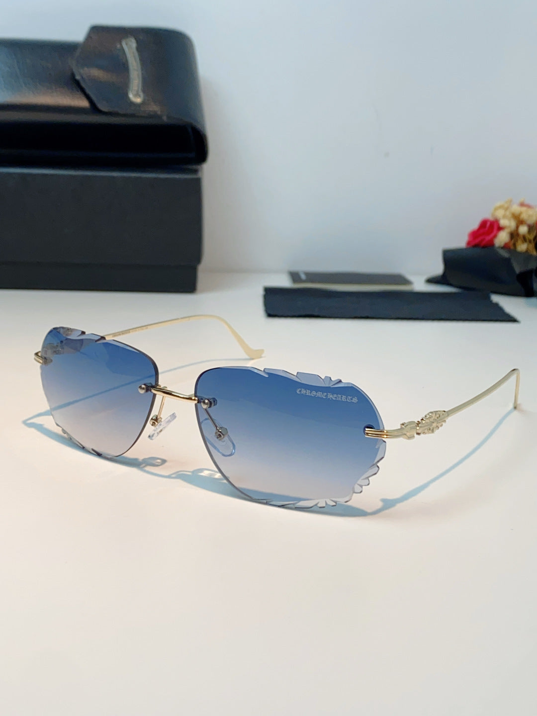 Chrome Hearts Eyewear